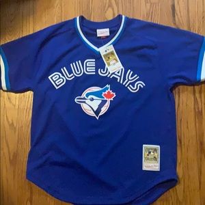 Mitchell & Ness Cooperstown Authentic